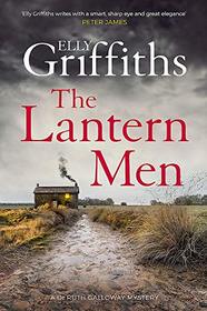 The Lantern Men (Ruth Galloway, Bk 12)