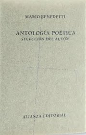 Antologia poetica / Poetic Anthology (Spanish Edition)