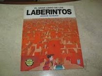 El Gran Libro de Los Laberintos (Spanish Edition)
