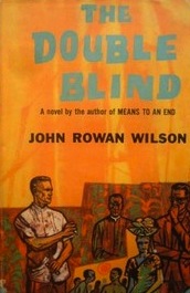 The Double Blind
