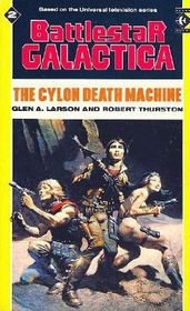 Battlestar Galactica 2: The Cylon Death Machine