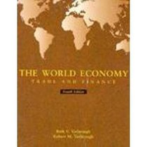 World Economy: Trade and Finance (Dryden Press Series in Economics)