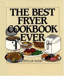 The Best Fryer Cookbook Ever