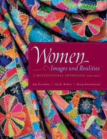 Women: Images & Realities, A Multicultural Anthology