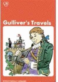 Gulliver's Travels (Oxford Graded Readers, 750 Headwords, Senior Level)