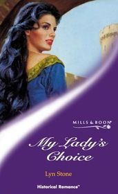My Lady's Choice (Historical Romance)