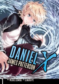 Daniel X: The Manga, Vol 1