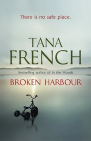 Broken Harbour (Dublin Murder Squad, Bk 4)