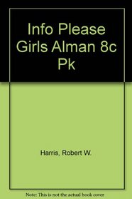 INFO PLEASE GIRLS ALMAN 8C PK