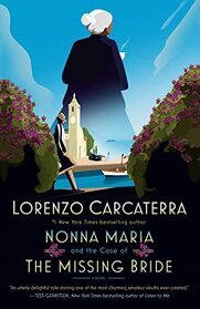 Nonna Maria and the Case of the Missing Bride (Nonna Maria, Bk 1)