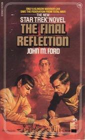 The Final Reflection (Star Trek, #16)