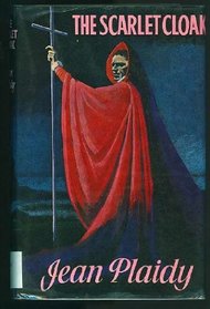 The Scarlet Cloak