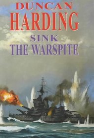 Sink the Warspite