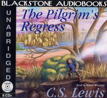 The Pilgrim's Regress: Library Edition