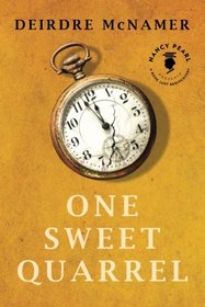 One Sweet Quarrel (Nancy Pearl's Book Lust Rediscoveries)