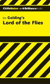 Lord of the Flies (Cliffs Notes Series)