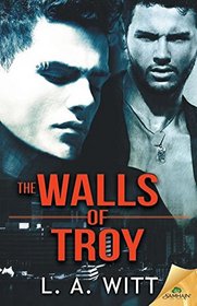The Walls of Troy
