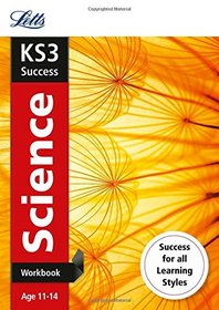 Letts Key Stage 3 Revision ? Science: Workbook