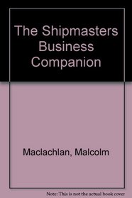 The Shipmasters Business Companion