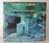 Down to earth: Canadian potters at work