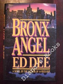 Bronx Angel (Anthony Ryan and Joe Gregory, Bk 2)