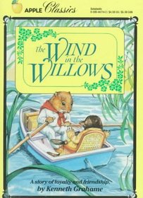 The Wind in the Willows