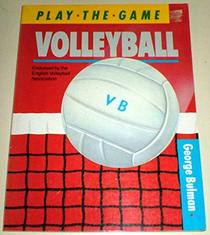 Volleyball (Play the game)
