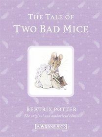 The Tale of Two Bad Mice (Potter)