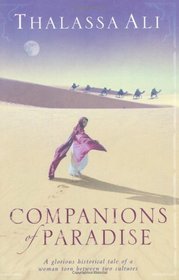 Companions of Paradise