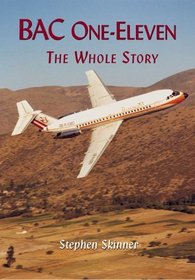 BAC One-eleven