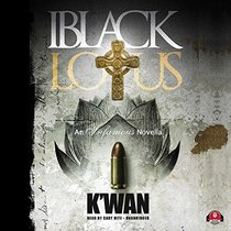 Black Lotus (Infamous)