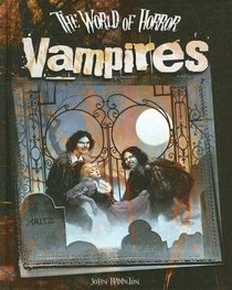Vampires (World of Horror)