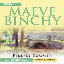 Firefly Summer (BBC Dramatization)