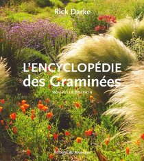 L'encyclopédies des Graminées (French Edition)