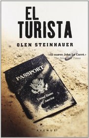 El turista (The Tourist) (Spanish Edition)