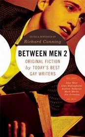 Between Men, Vol 2