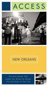Access New Orleans 6e (Access New Orleans)