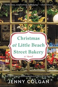 Christmas at Little Beach Street Bakery (Little Beach Street Bakery, Bk 3)
