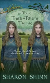 The Truth-Teller's Tale (Safe-Keepers. Bk 2)