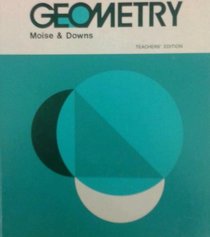 Geometry, Teacher's Edition