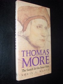 Thomas More: The search for the inner man