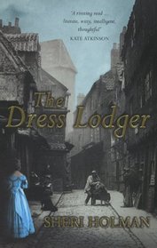 The Dress Lodger