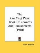 The Kan Ying Pien: Book Of Rewards And Punishments (1918)