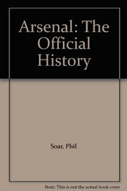 Arsenal: The Official History