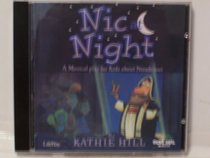Nic at Night - Listening CD