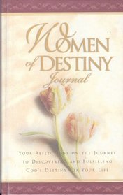 Women of Destiny Bible-NKJ : Women Mentoring Women Through the Scriptures