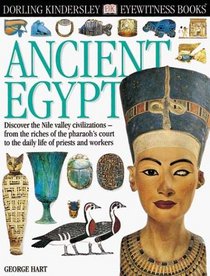 Eyewitness: Ancient Egypt