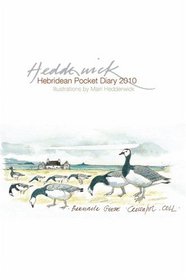 Hebridean Pocket Diary 2010