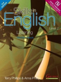 Skills in English: Listening Level 2