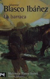 La Barraca / The Shack (Libro de Bolsillo) (Biblioteca De Autor) (Spanish Edition)